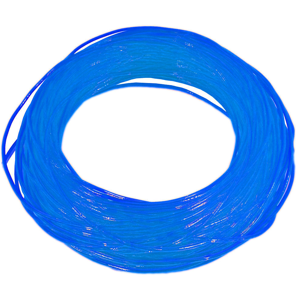 Miniatura: F398 Mini Rollo a Granel 100gr TPU Flexible