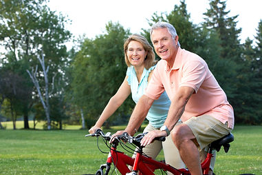 Bike Ride