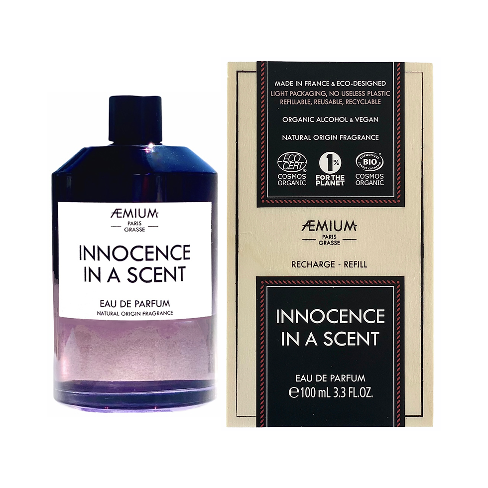 Thumbnail: Refill 100 ml - INNOCENCE IN A SCENT
