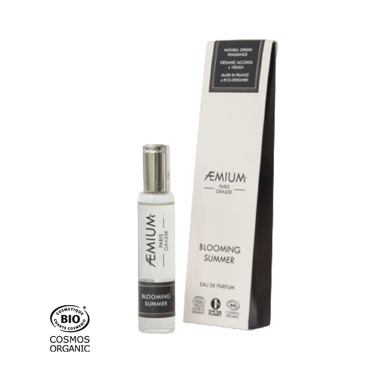 aemium BLOOMING SUMMER