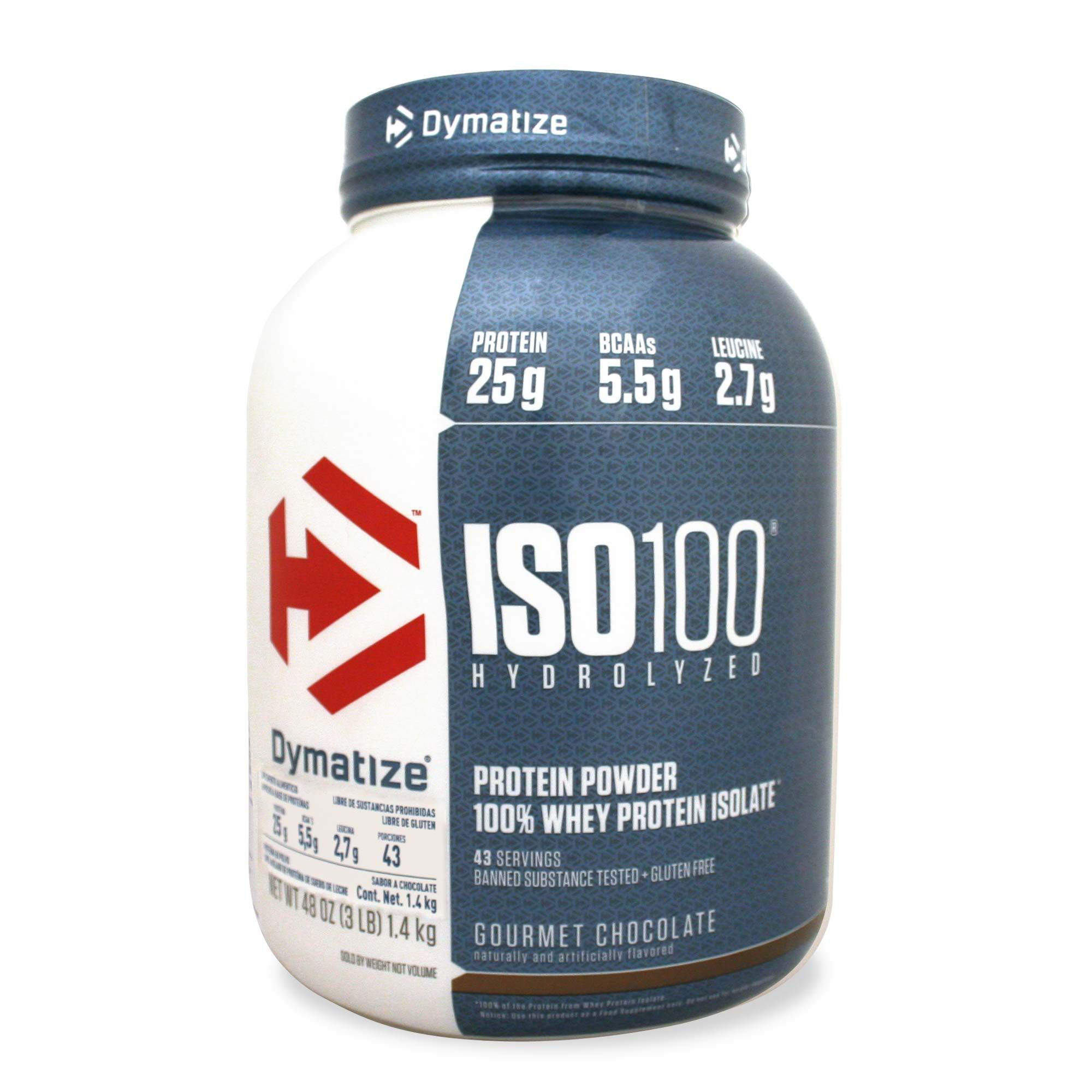 ISO 100