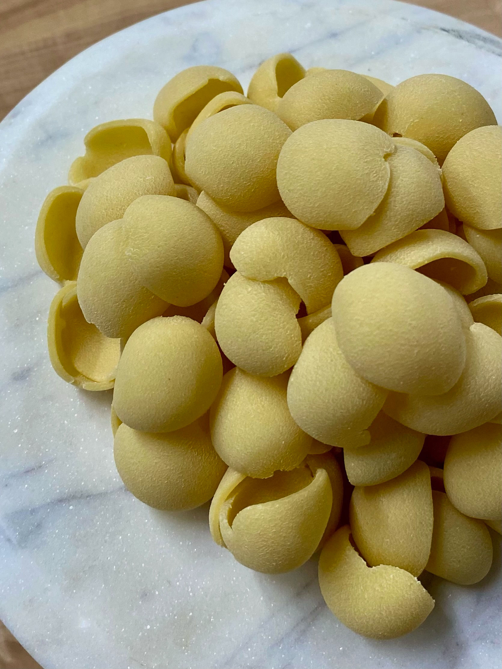 Fresh Orecchiette