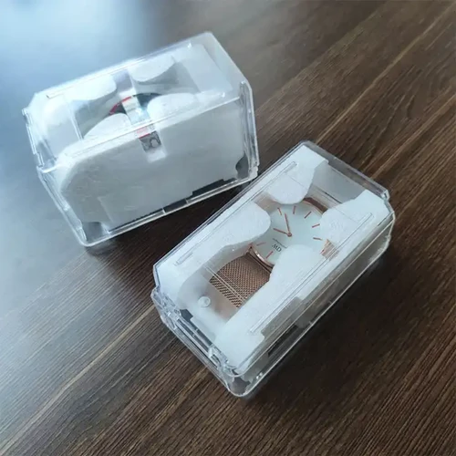 Watch Coffins LivingTheAnchorLife