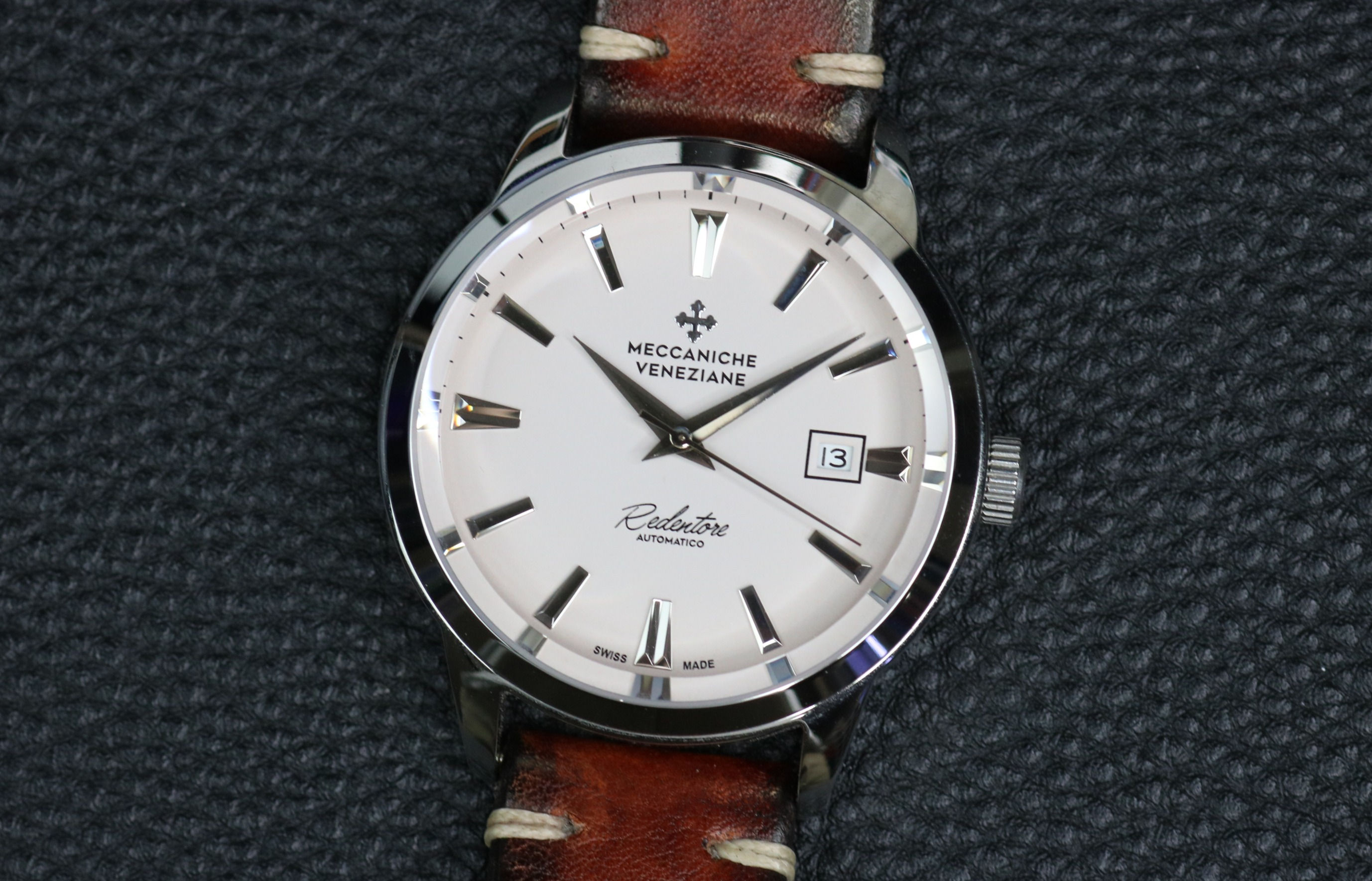 Meccanichie Veneziane Redenton