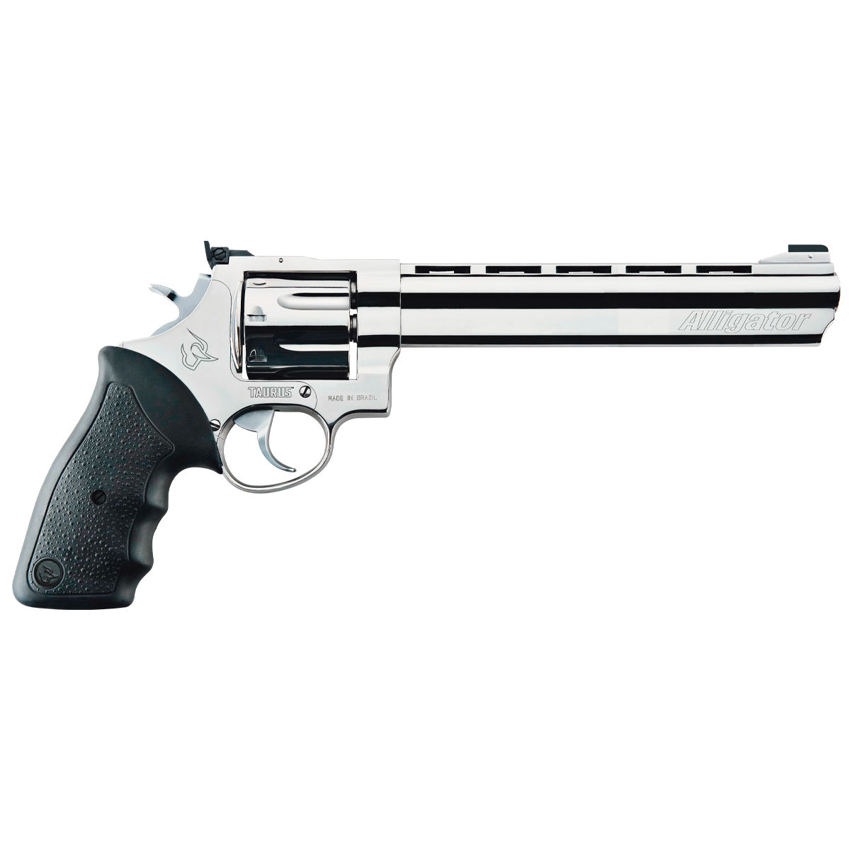 REVOLVER RT044 ALIGATOR 44 REM MAG