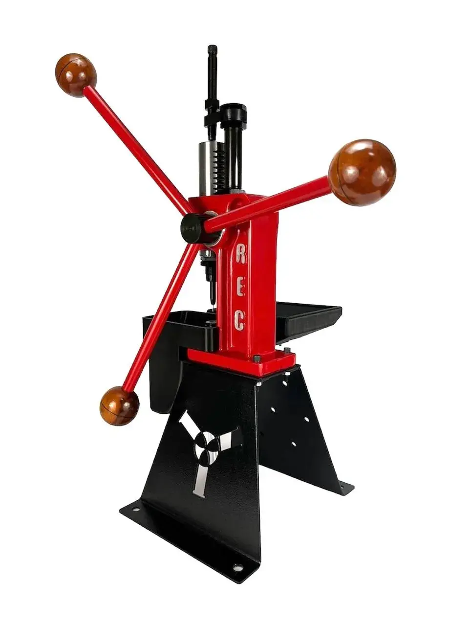 Miniatura: CTD - Calibrador Total e Desespoletador | Full-Sizing and Decapping Tool