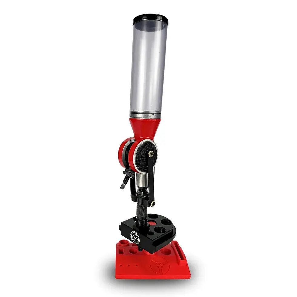 Miniatura: Polvorímetro Automático FreeRoll  FreeRoll Automatic Powder Measure