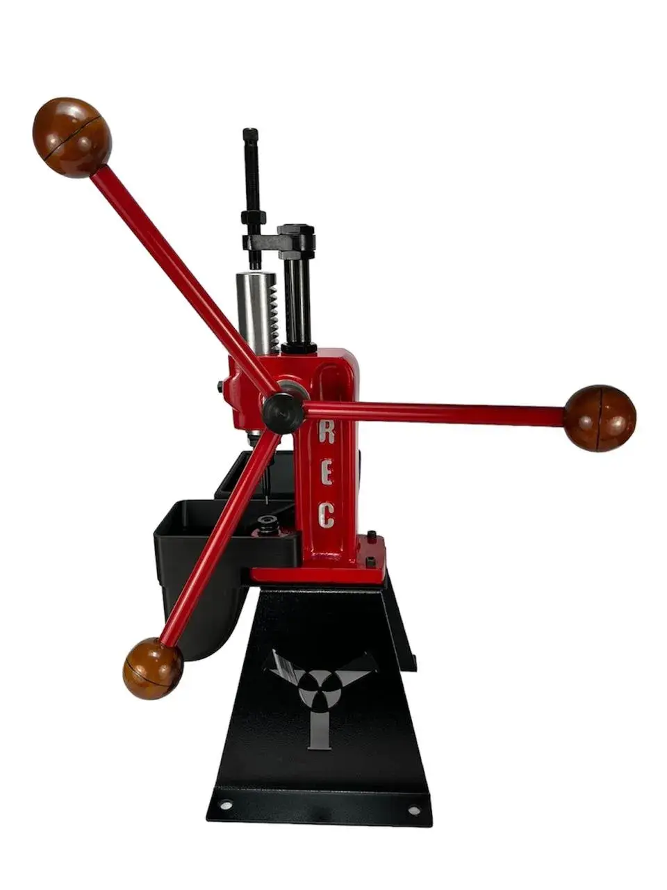 Miniatura: CTD - Calibrador Total e Desespoletador | Full-Sizing and Decapping Tool