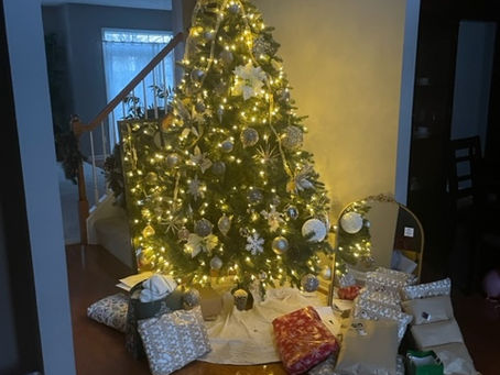 Navigating the Post-Holiday Blues: Finding Balance in the New Year