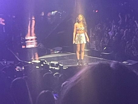 A Night Across Generations - Our Olivia Rodrigo Concert Experience