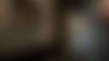 Framed photo of a young child smiling