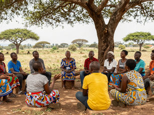 Empowering Agripreneurs Through Sustainable Financial Solutions