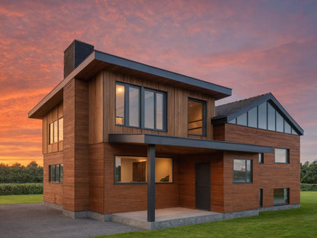 The Arlington Residence: Redefining Premium Residential Living