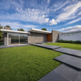 Experience Coastal Luxury at Lilly Stone Residence