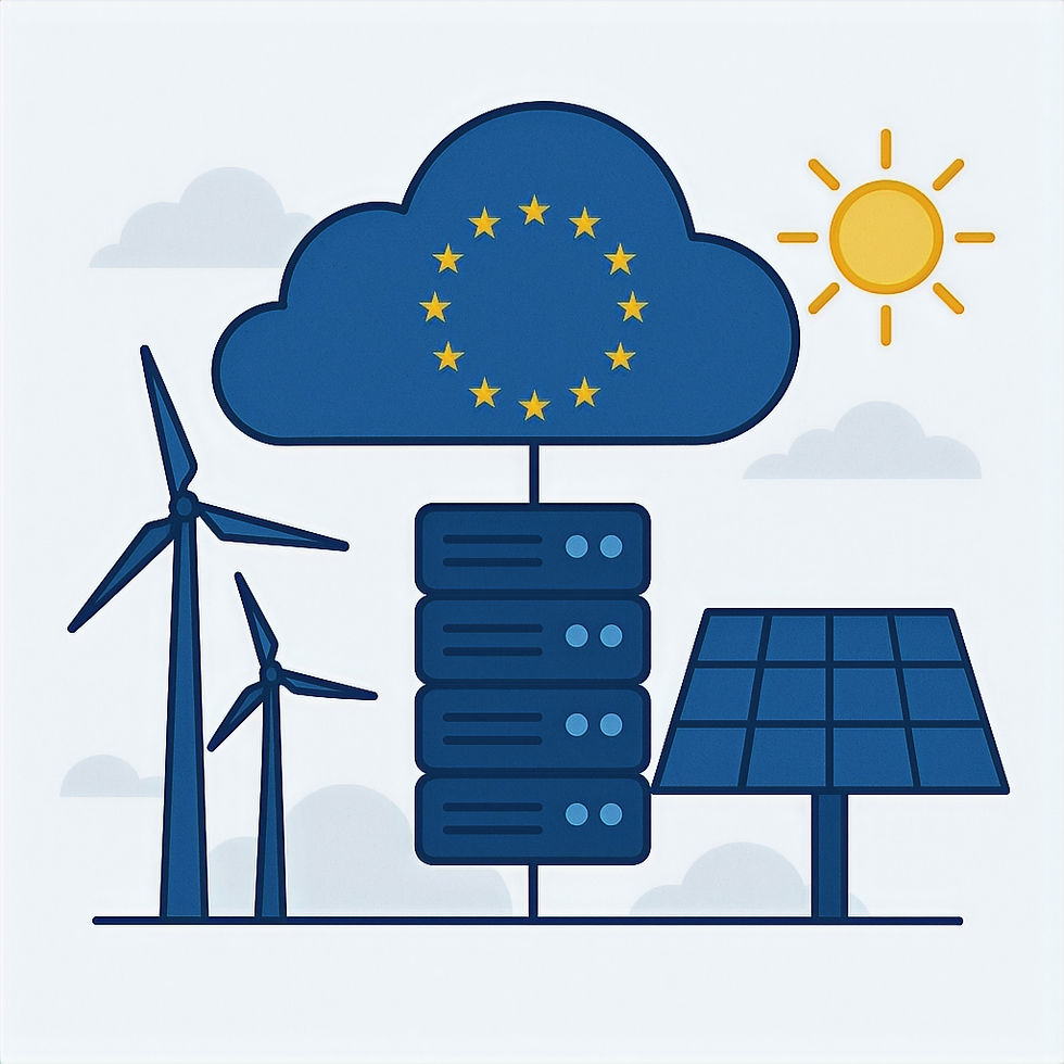 Reliable European Networks