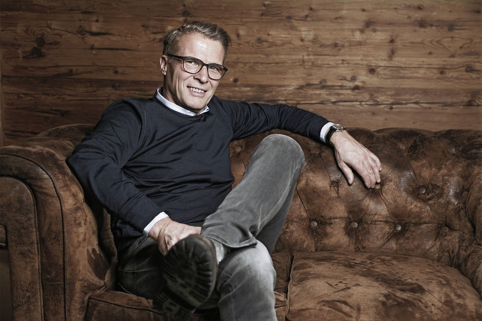 Frank Hummel Consulting