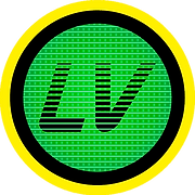Logo de Luz Verde Patagonia