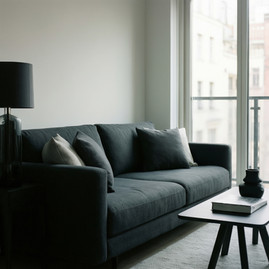 Chic Urban Condo