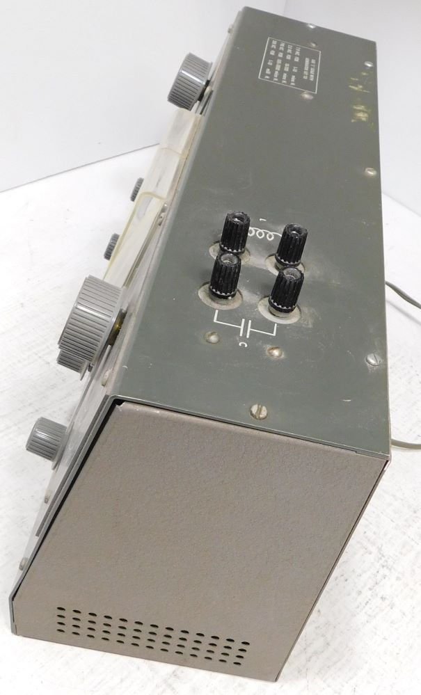 Thumbnail: Heathkit QM-1 "Q" Meter