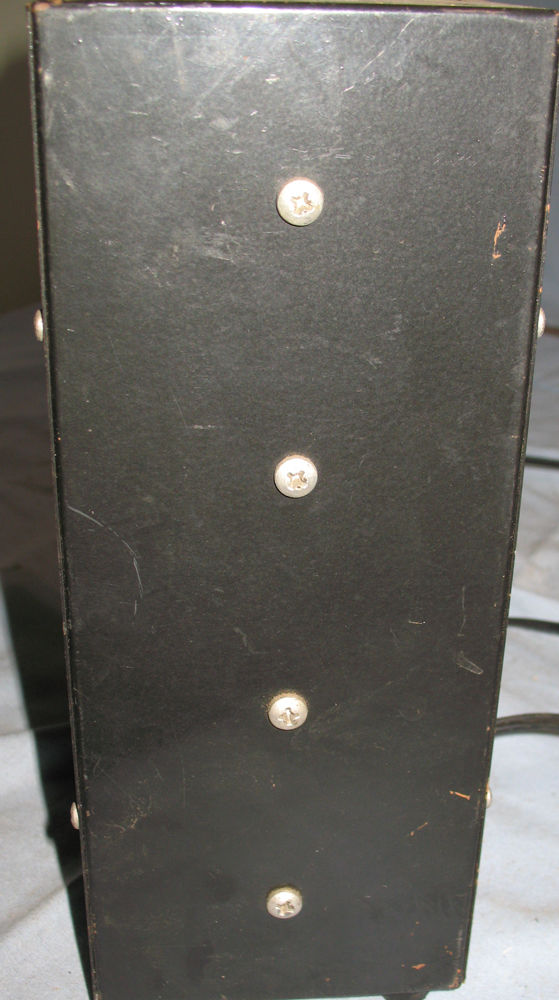 Thumbnail: Electro EC-1 12V 5A Power Supply