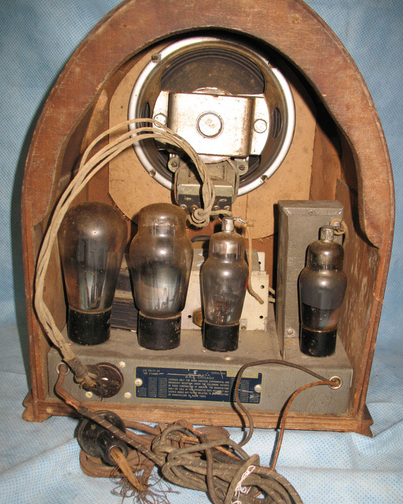 Thumbnail: Belmont 41A