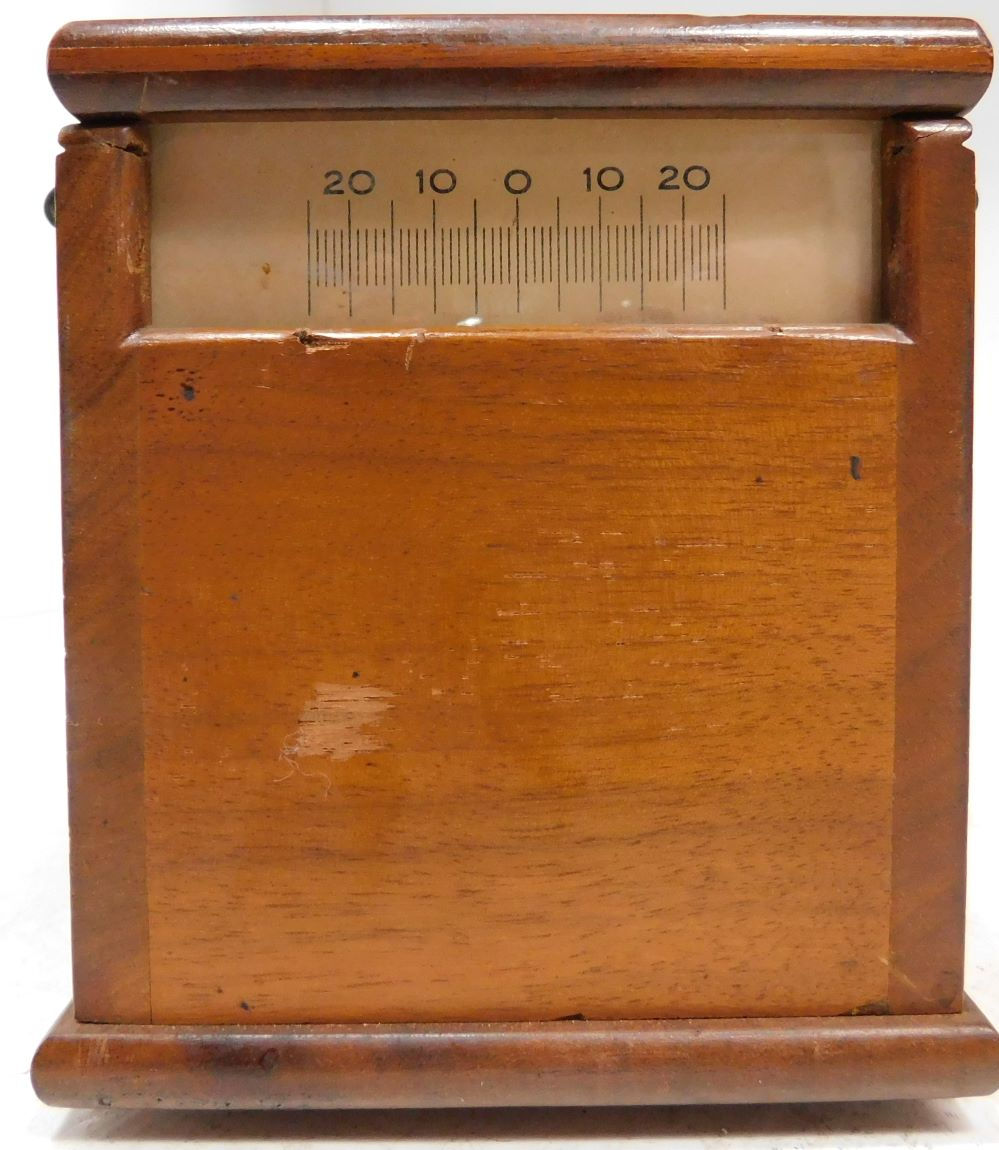 Leeds & Northrup Light Beam Galvanometer