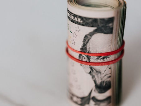 They thought they were set for life: How a fortune was frittered away