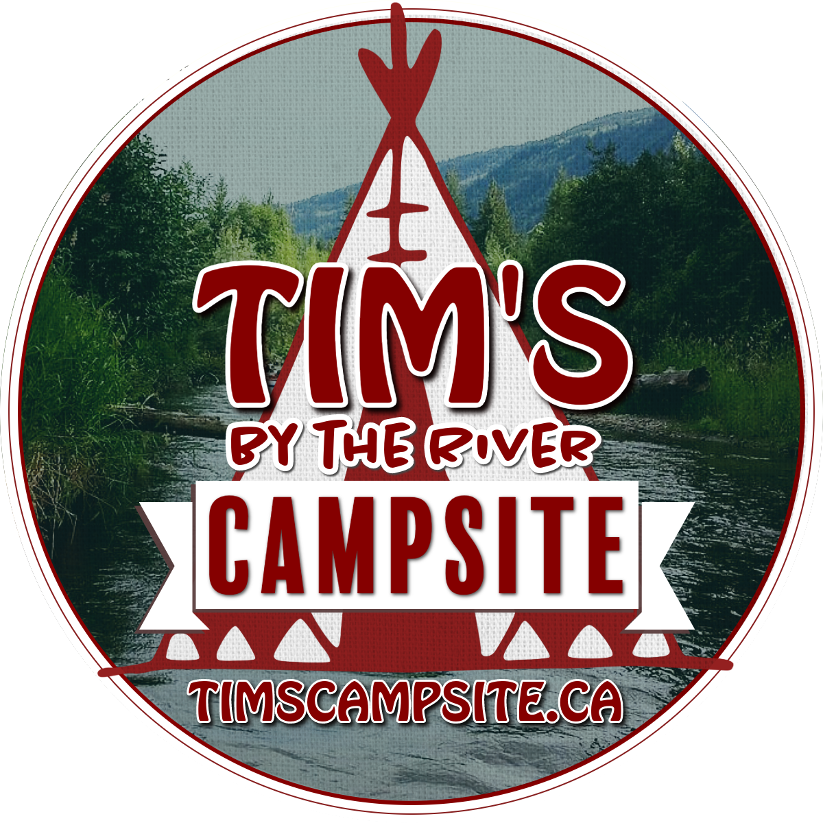 Tims Campsite photo 3