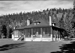 Fintry Estate