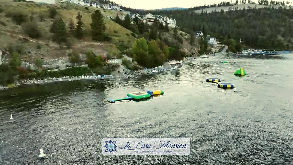 Aqua Park