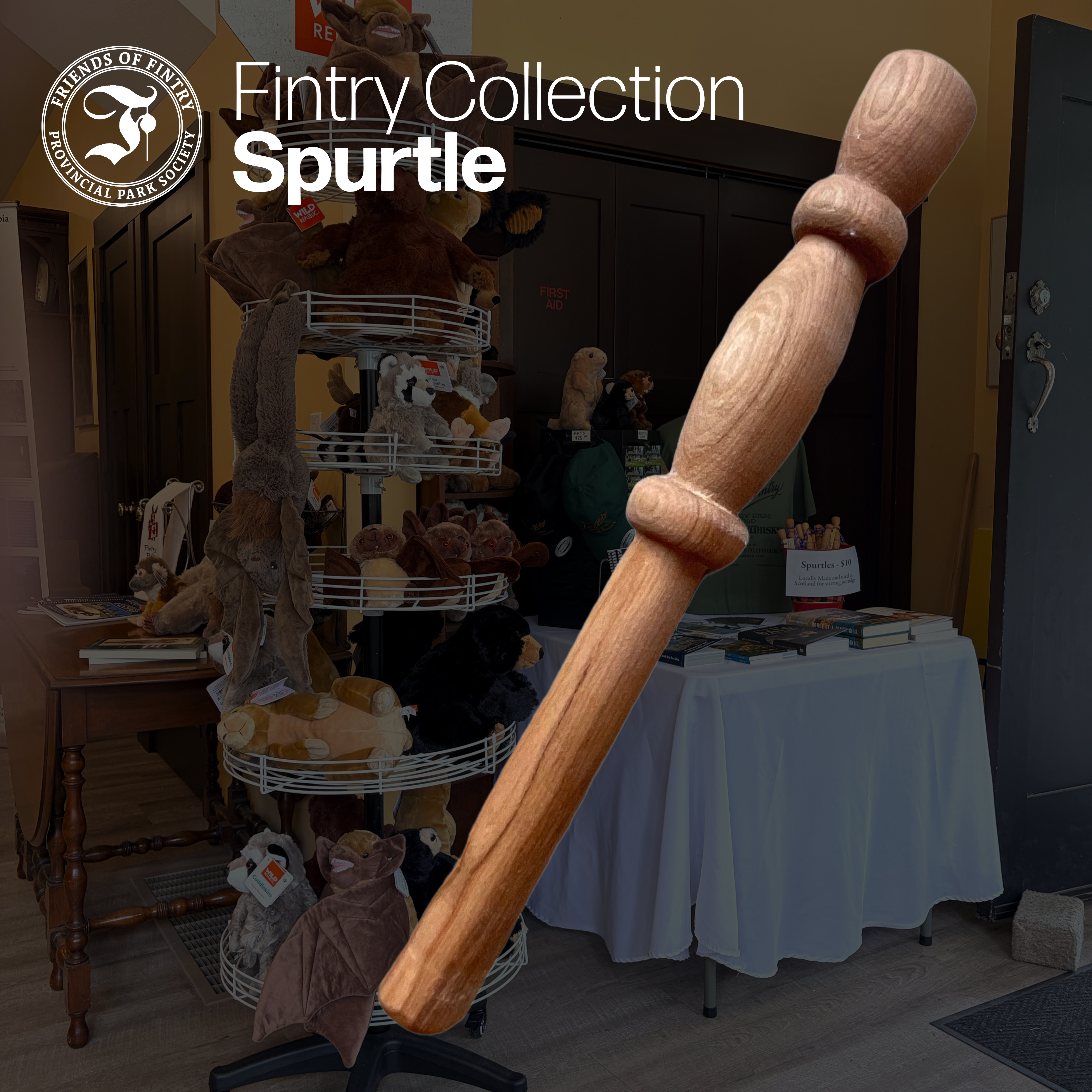 Spurtle