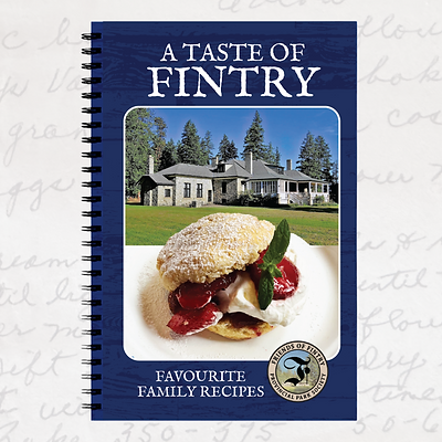 A Taste of Fintry