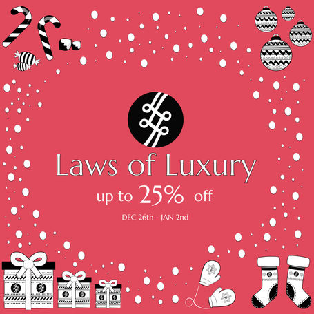 Our Holiday Hurrah for All!