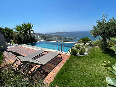 the most bodrum yalıkavak ağustos 2025