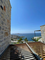 the most bodrum yalıkavak