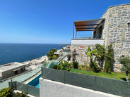 the most bodrum yalıkavak