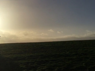 Cold January