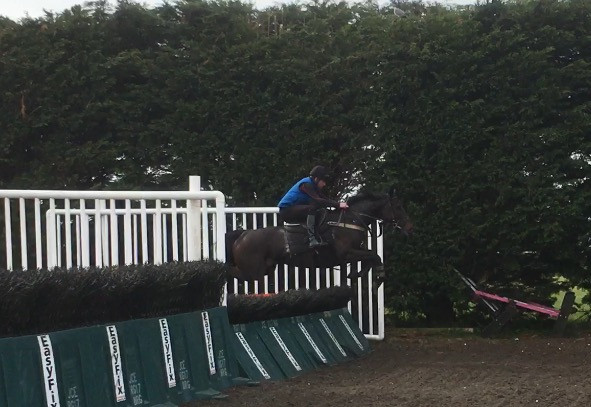Willy Brennan schooling