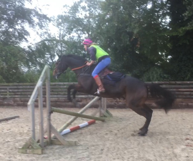 Cru Jumping