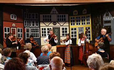 Danebod Folk Meeting