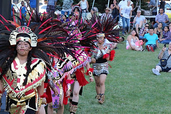 International Festival