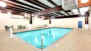 Norwood Inn & Suites