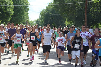Mountain Lake Pow Wow