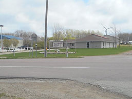 Windmill Motel