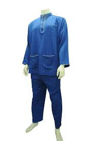 Baju Melayu