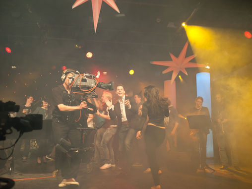 Wenn der Regen Erinnerungen weckt: HÖREN! – Hannover Song Contest