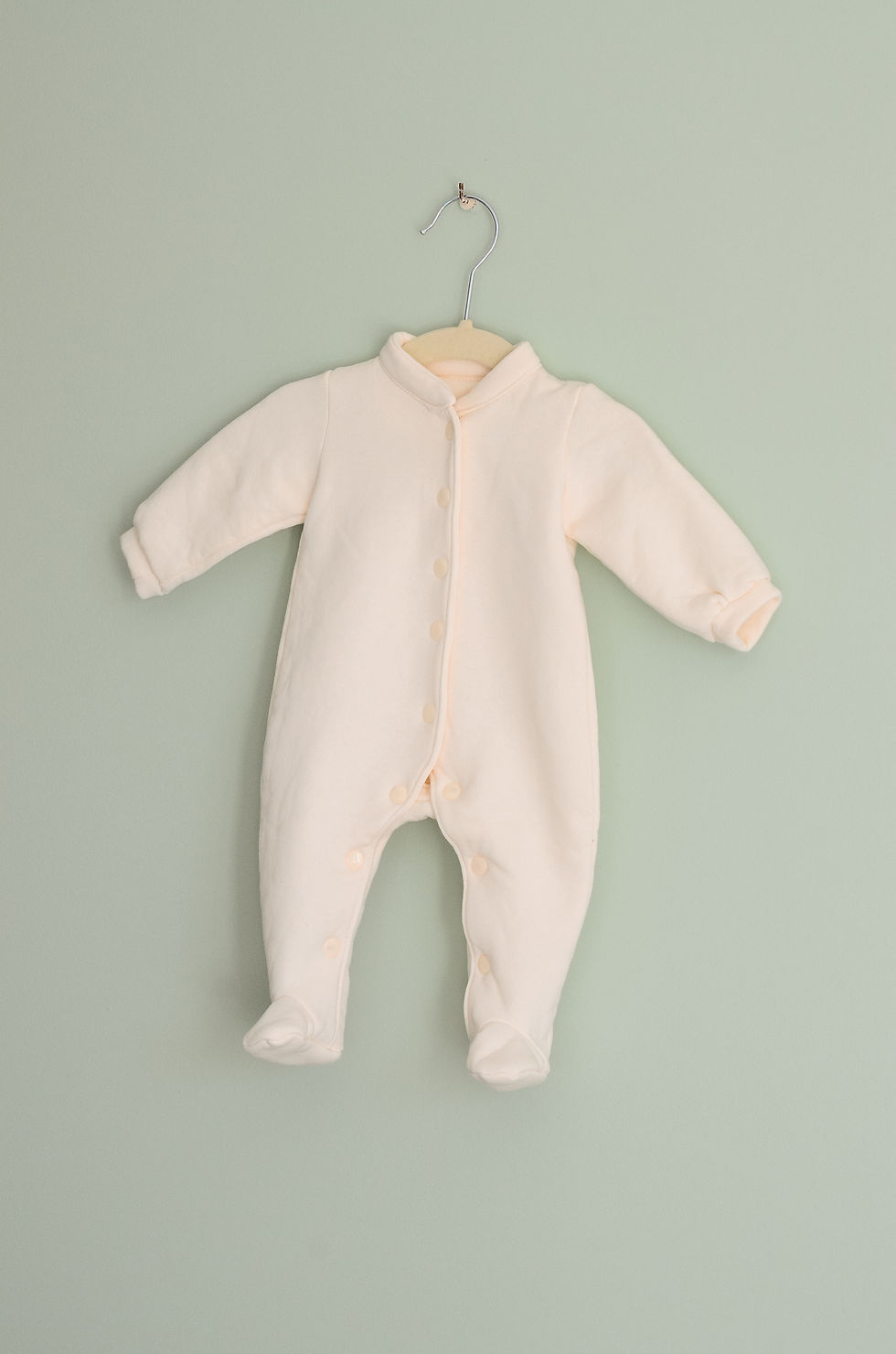 Miniature : Patron couture PDF BULLE, pyjama bébé