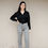 Miniature : Patron couture PDF PAUL, Pantalon droit