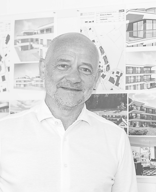 Andreas Schoch, Schoch + Partner AG