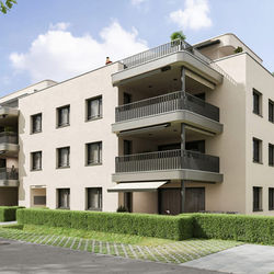 Austrasse